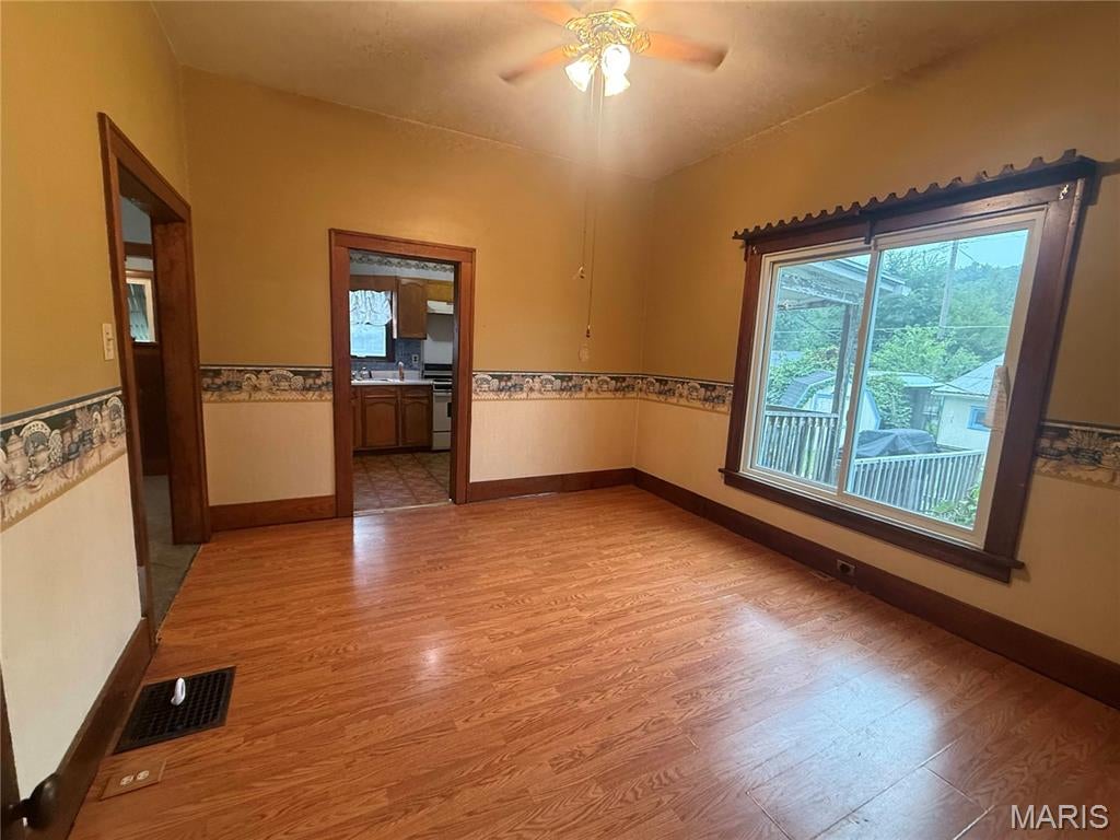 Hawkins SD - Residential