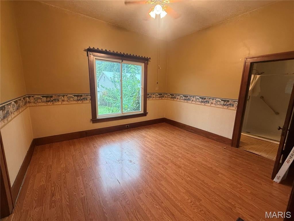 Hawkins SD - Residential