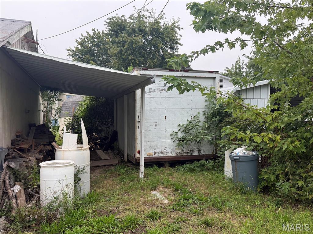 Hawkins SD - Residential