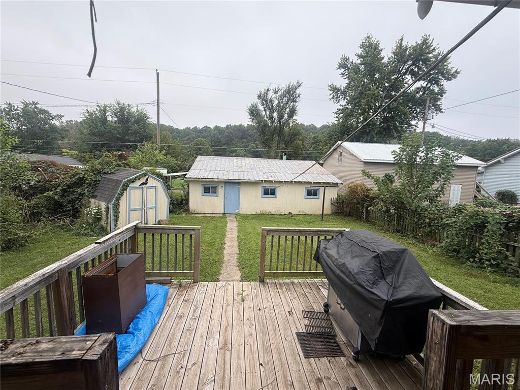 Hawkins SD - Residential