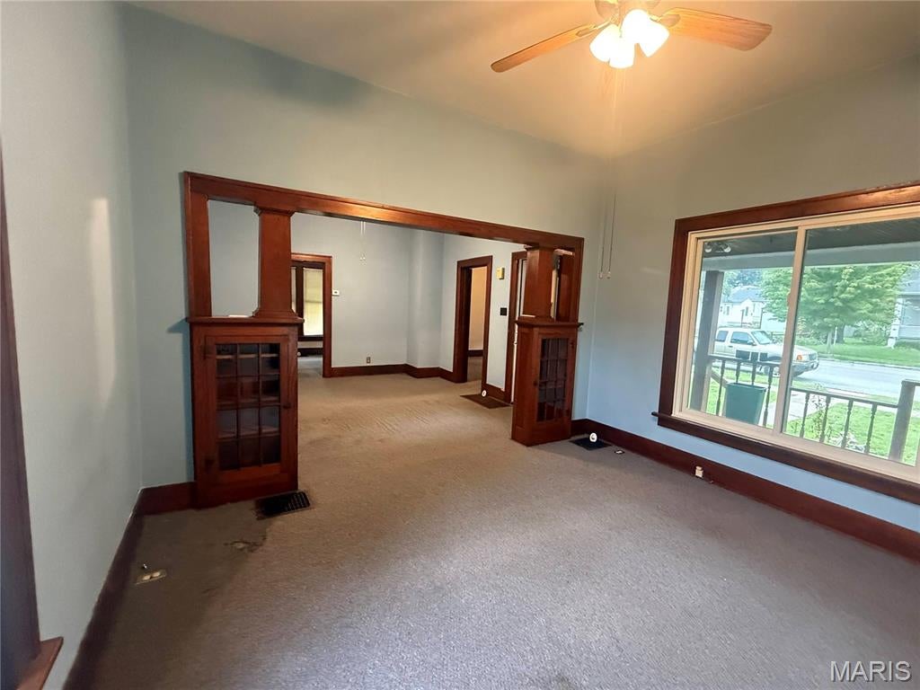 Hawkins SD - Residential
