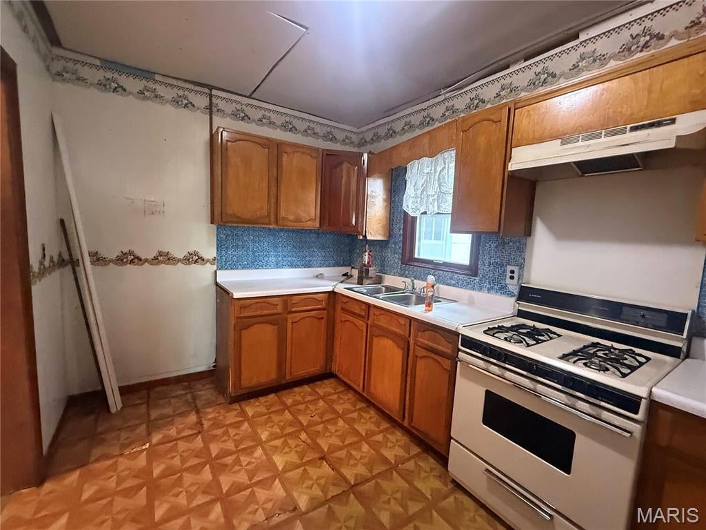 Hawkins SD - Residential