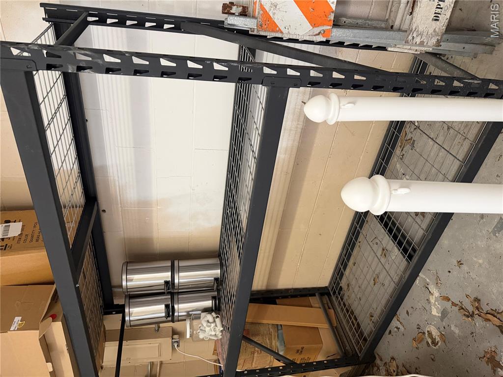 n/a - Commercial Lease