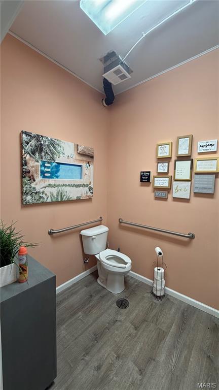 n/a - Commercial Lease