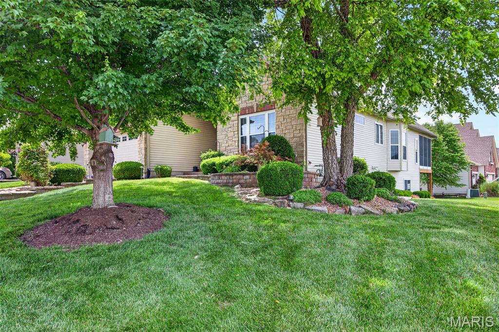 Magnolia Village B - Residential