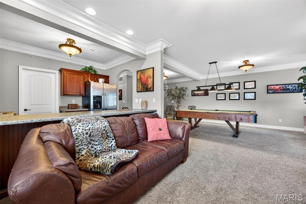 Magnolia Village B - Residential
