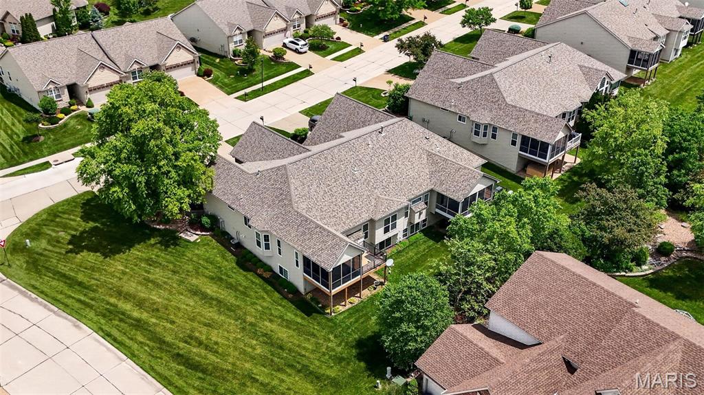 Magnolia Village B - Residential