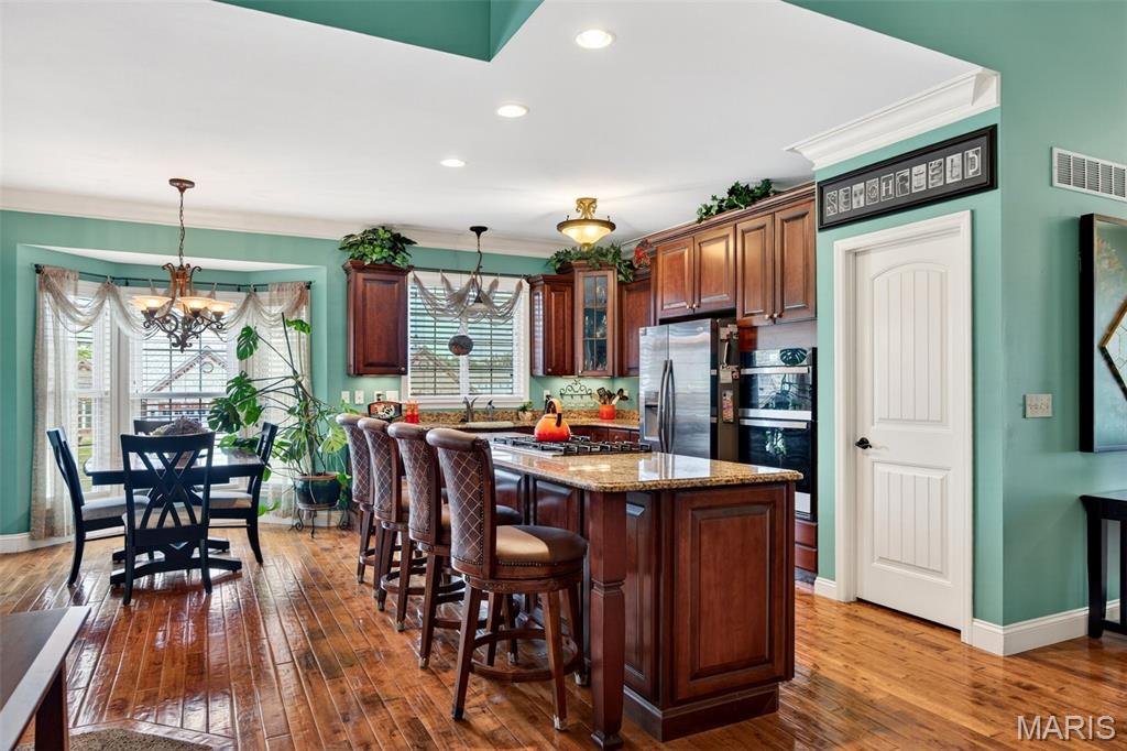 Magnolia Village B - Residential