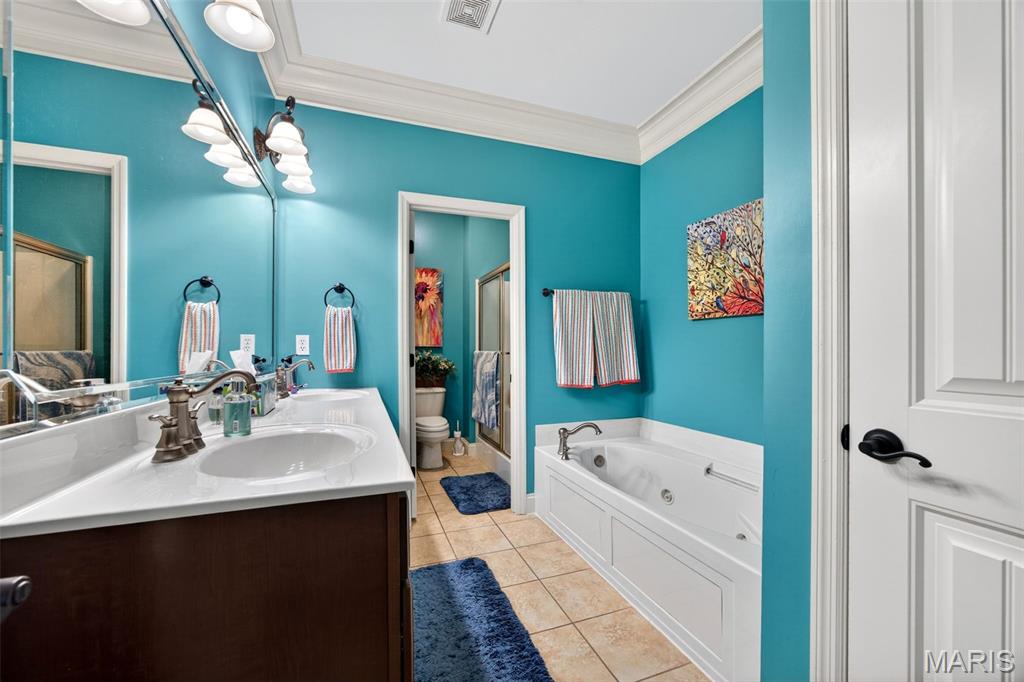 Magnolia Village B - Residential