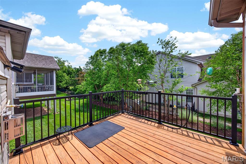 Magnolia Village B - Residential