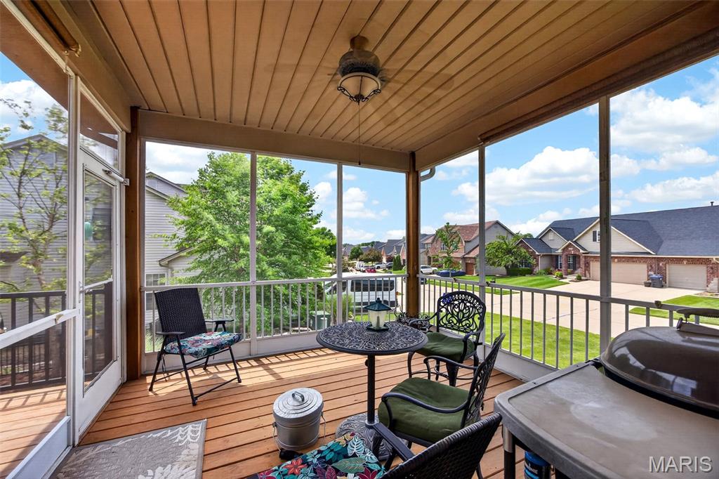 Magnolia Village B - Residential