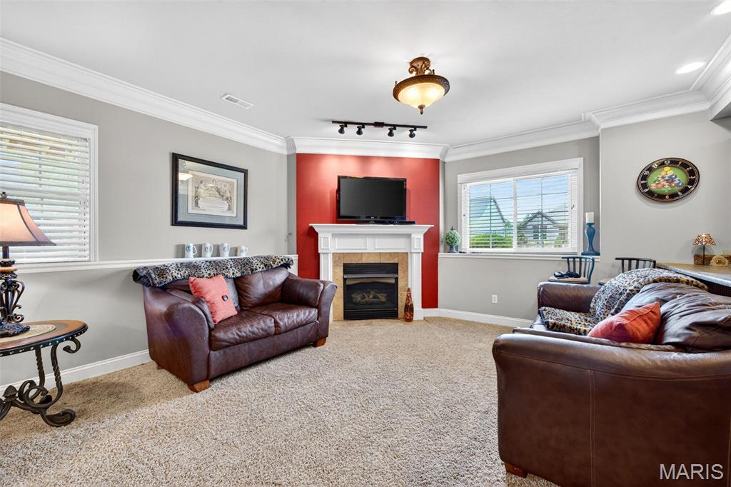 Magnolia Village B - Residential