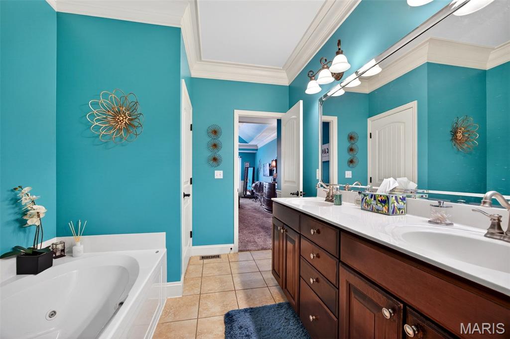 Magnolia Village B - Residential