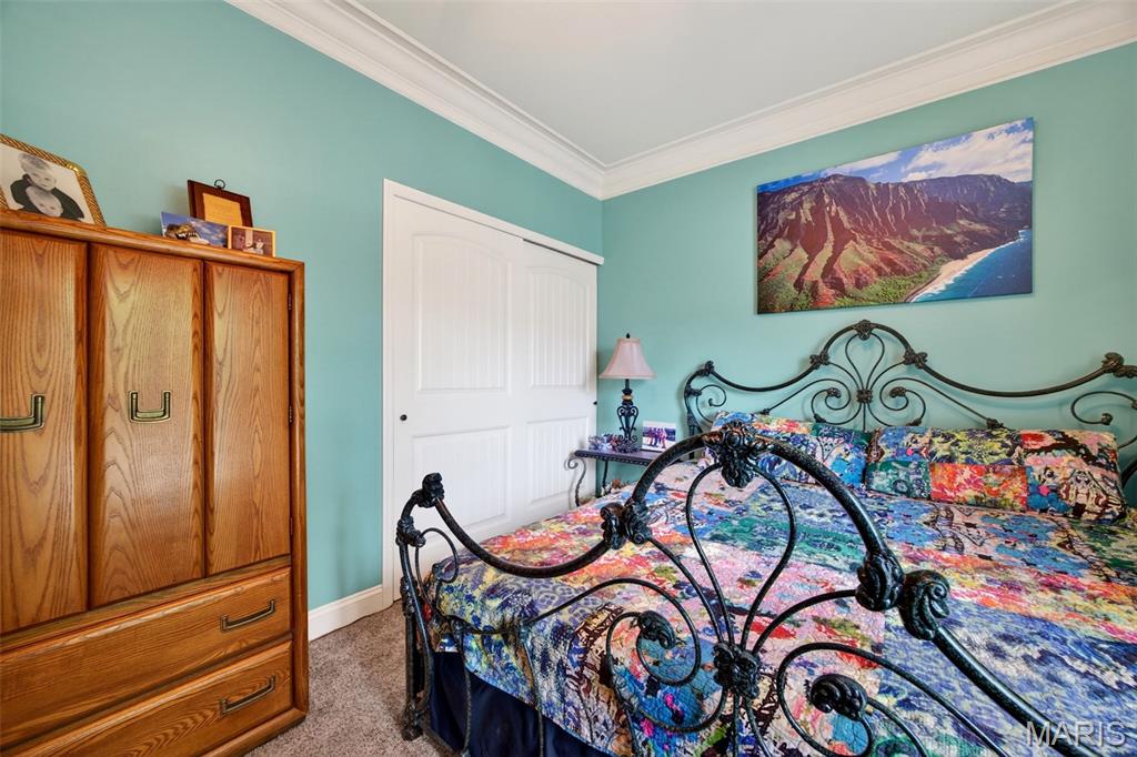 Magnolia Village B - Residential