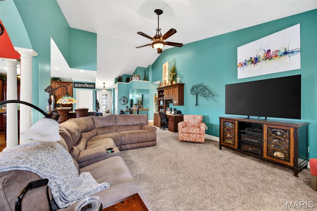Magnolia Village B - Residential