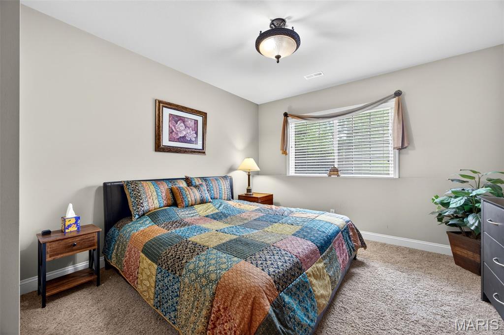 Magnolia Village B - Residential