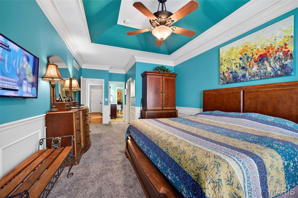 Magnolia Village B - Residential