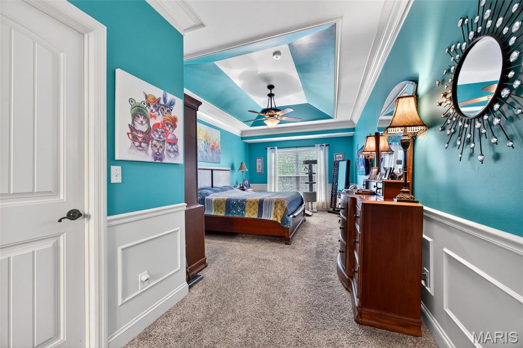 Magnolia Village B - Residential