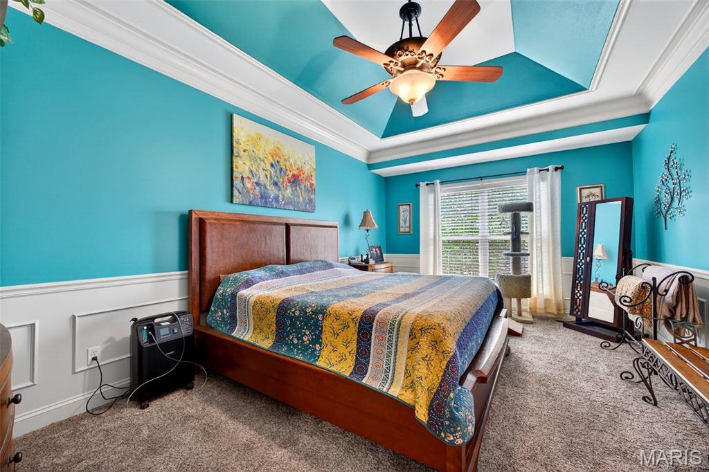 Magnolia Village B - Residential