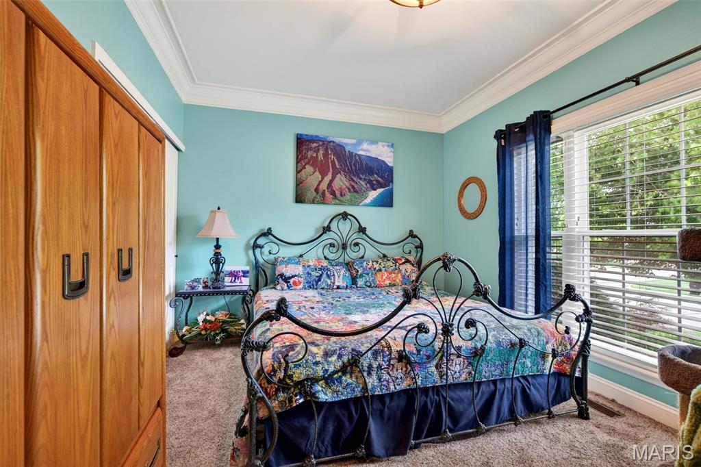 Magnolia Village B - Residential