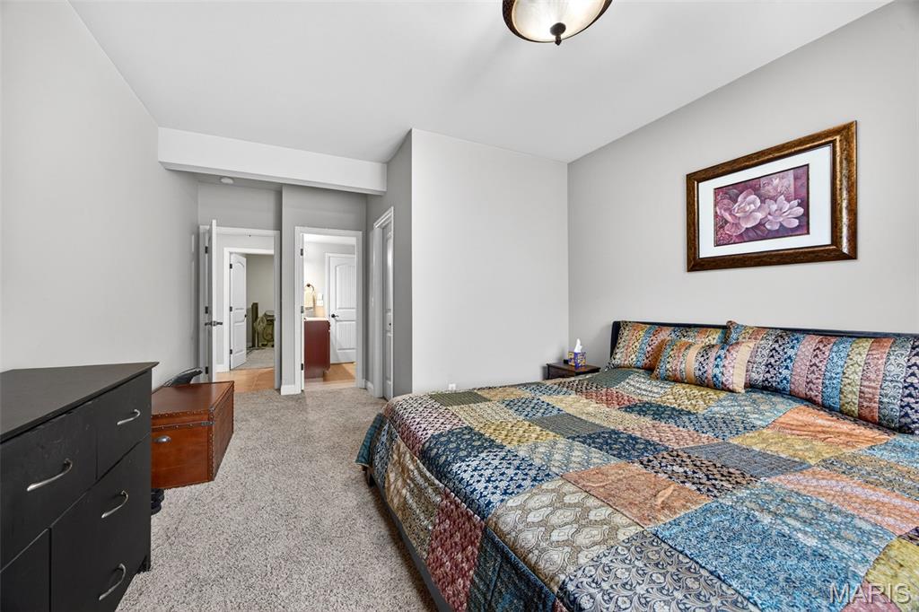 Magnolia Village B - Residential