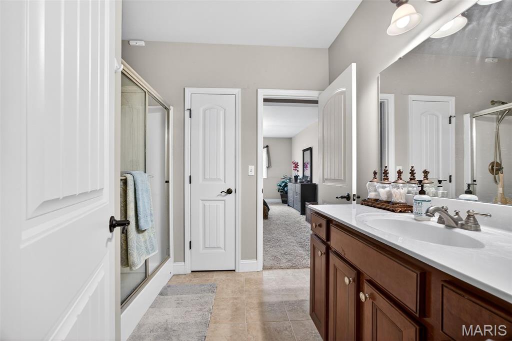 Magnolia Village B - Residential