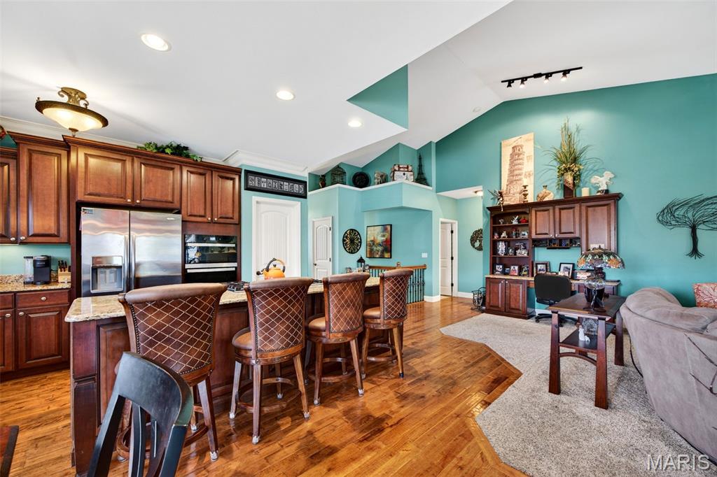 Magnolia Village B - Residential