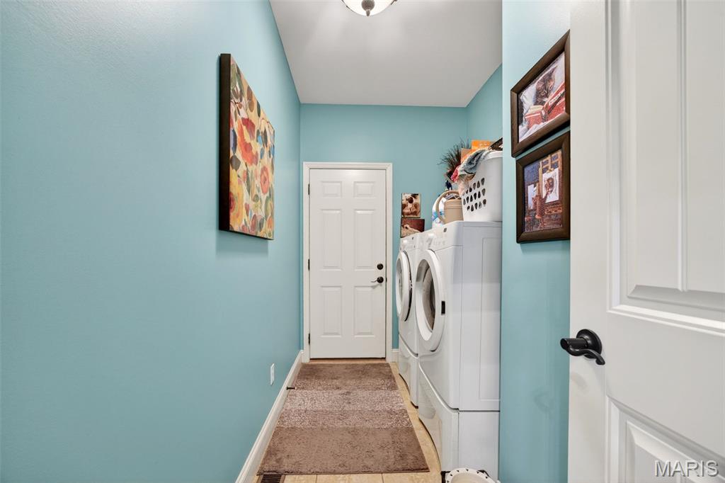 Magnolia Village B - Residential