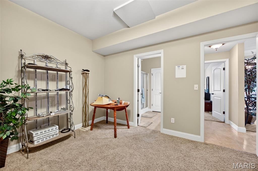 Magnolia Village B - Residential