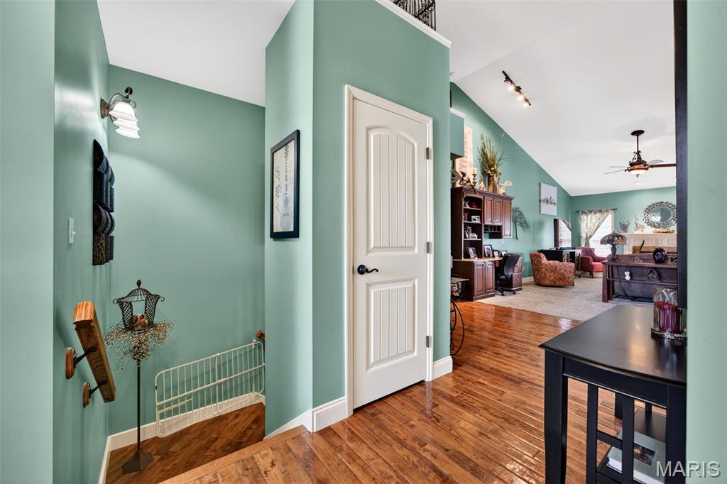 Magnolia Village B - Residential