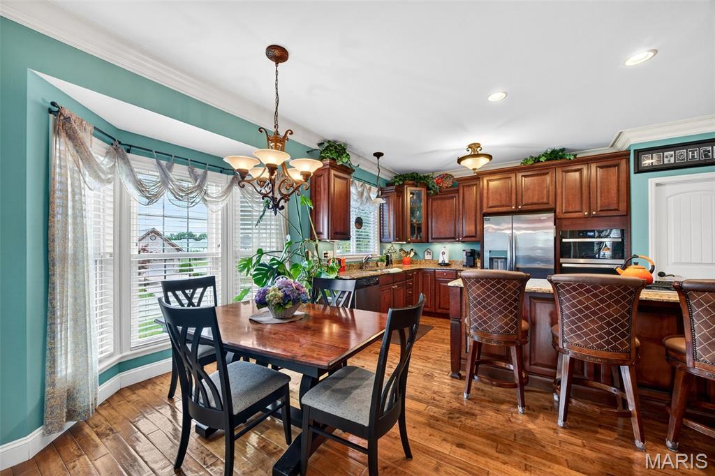 Magnolia Village B - Residential