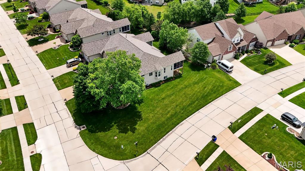 Magnolia Village B - Residential