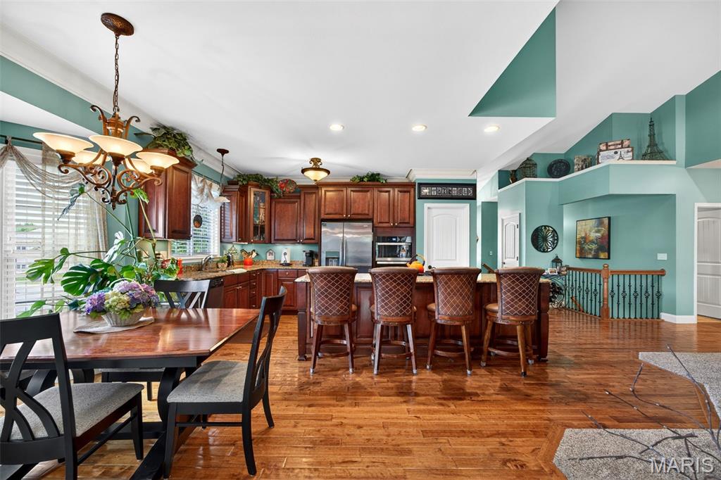 Magnolia Village B - Residential
