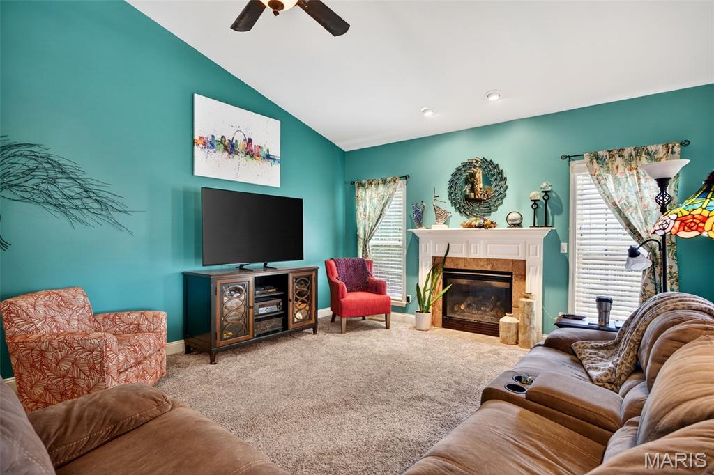 Magnolia Village B - Residential