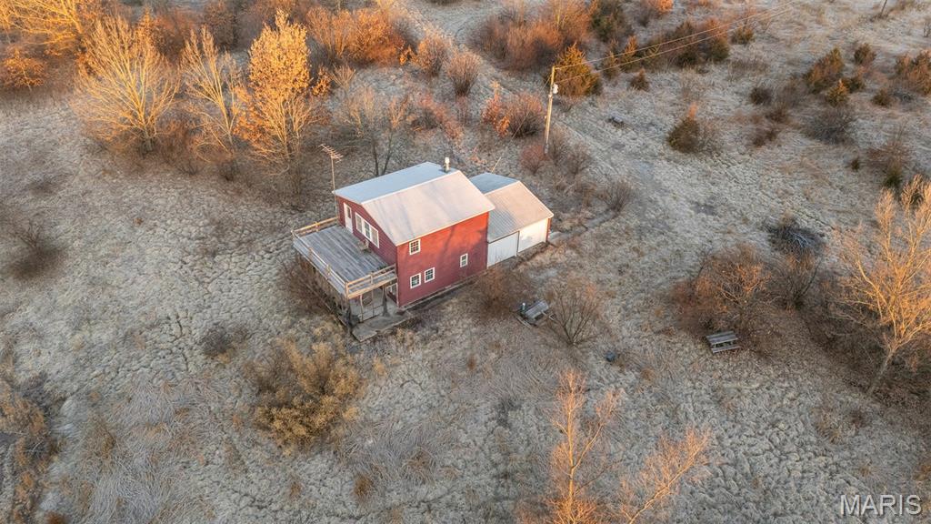 N/A - Farm