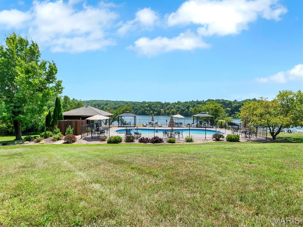 Anthonies Mill - Residential