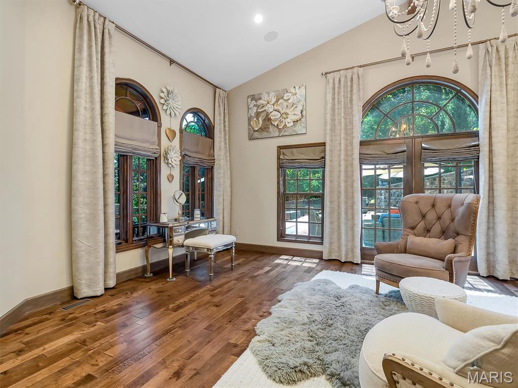 Anthonies Mill - Residential