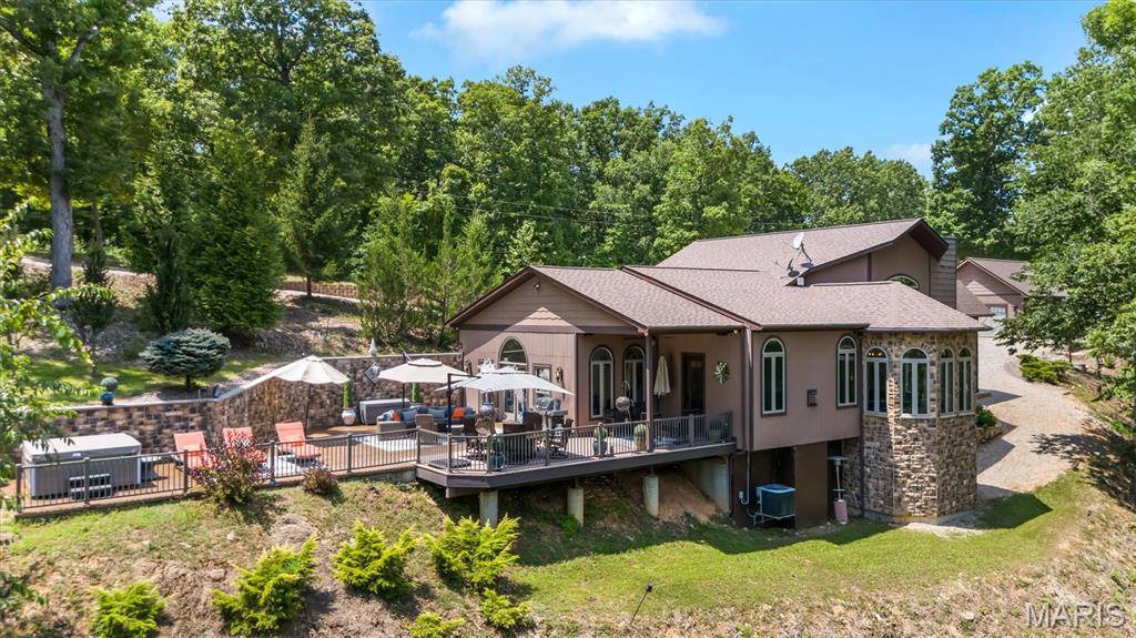 Anthonies Mill - Residential