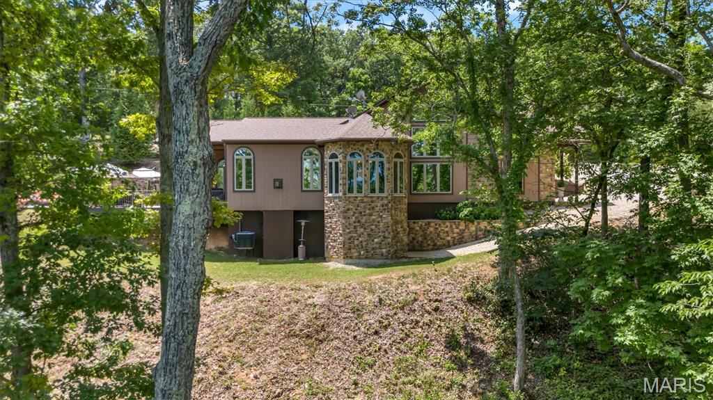 Anthonies Mill - Residential
