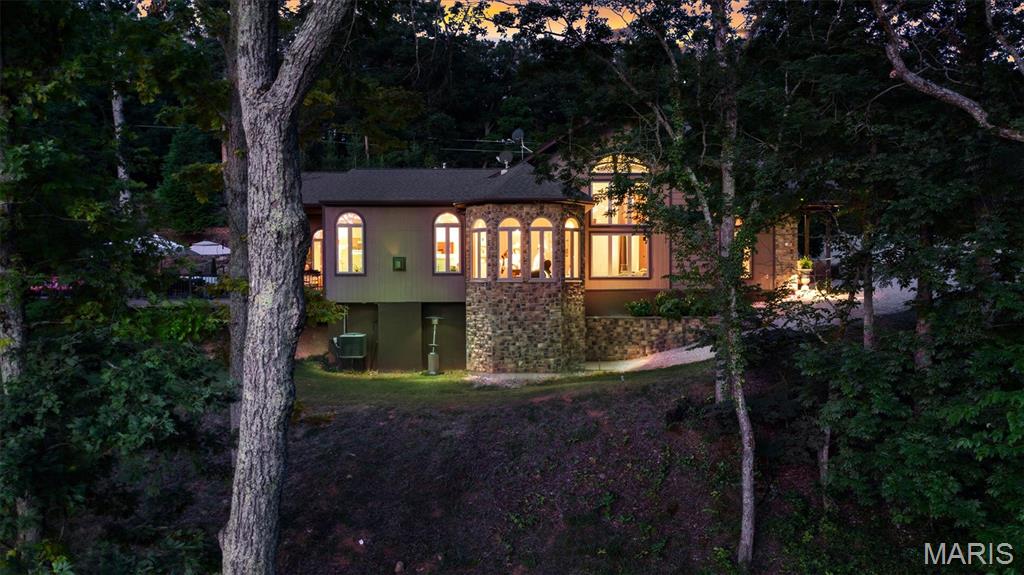Anthonies Mill - Residential