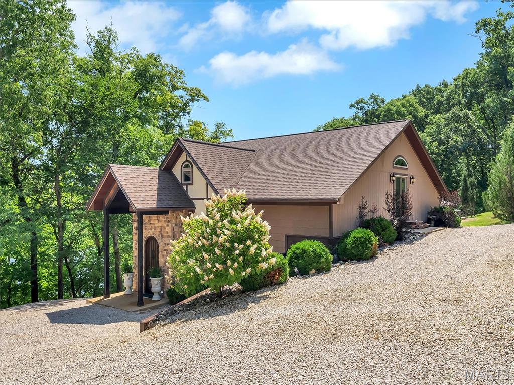 Anthonies Mill - Residential