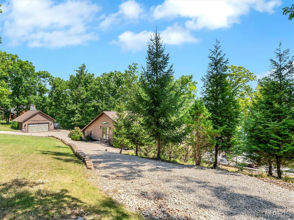 Anthonies Mill - Residential