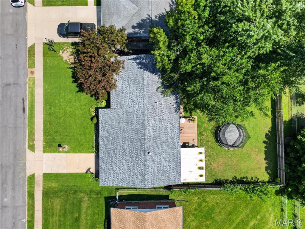St Denis Court 2 - Residential