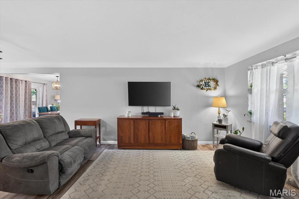 St Denis Court 2 - Residential