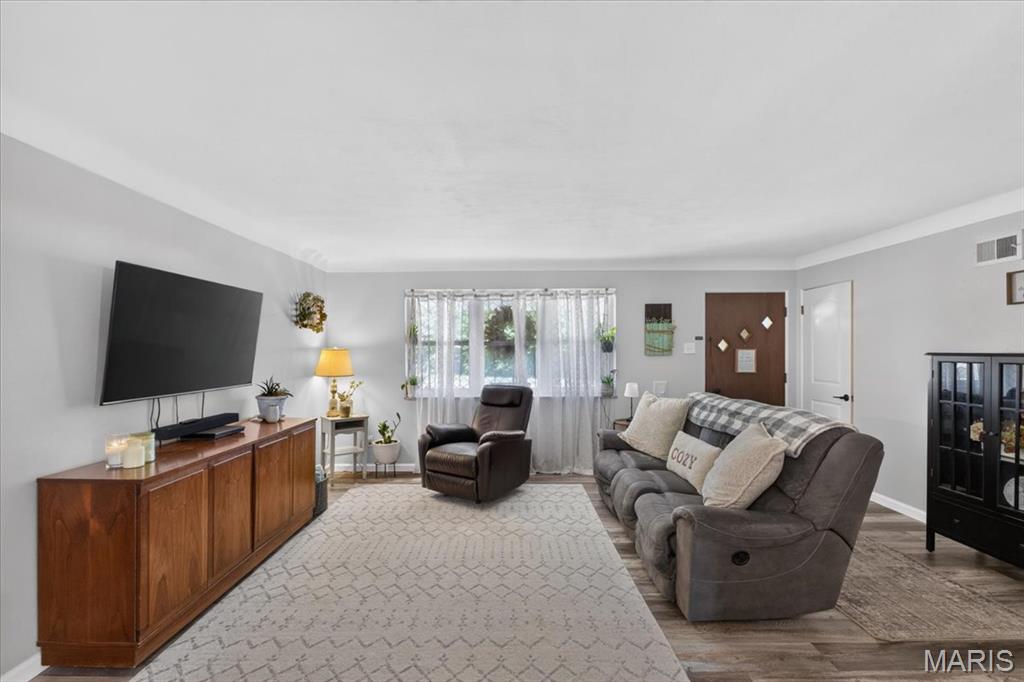 St Denis Court 2 - Residential