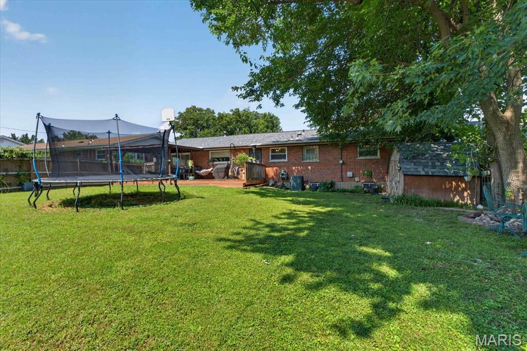 St Denis Court 2 - Residential