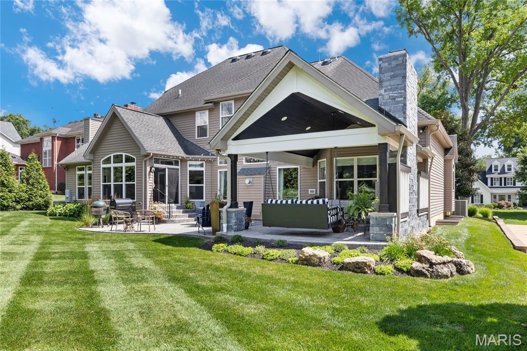 Harwood Hills 3 - Residential