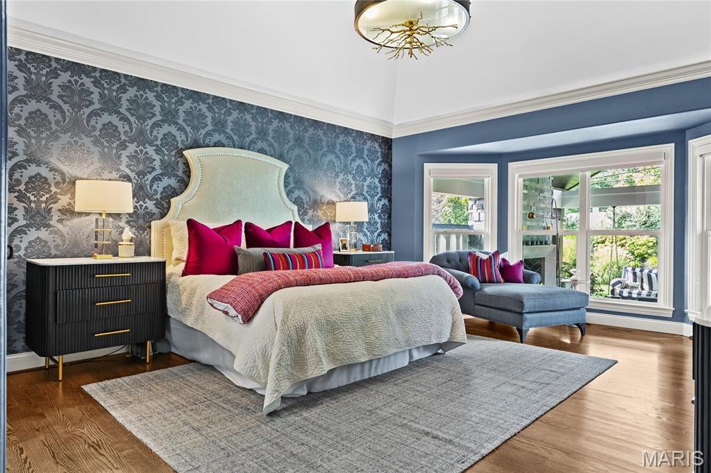 Harwood Hills 3 - Residential