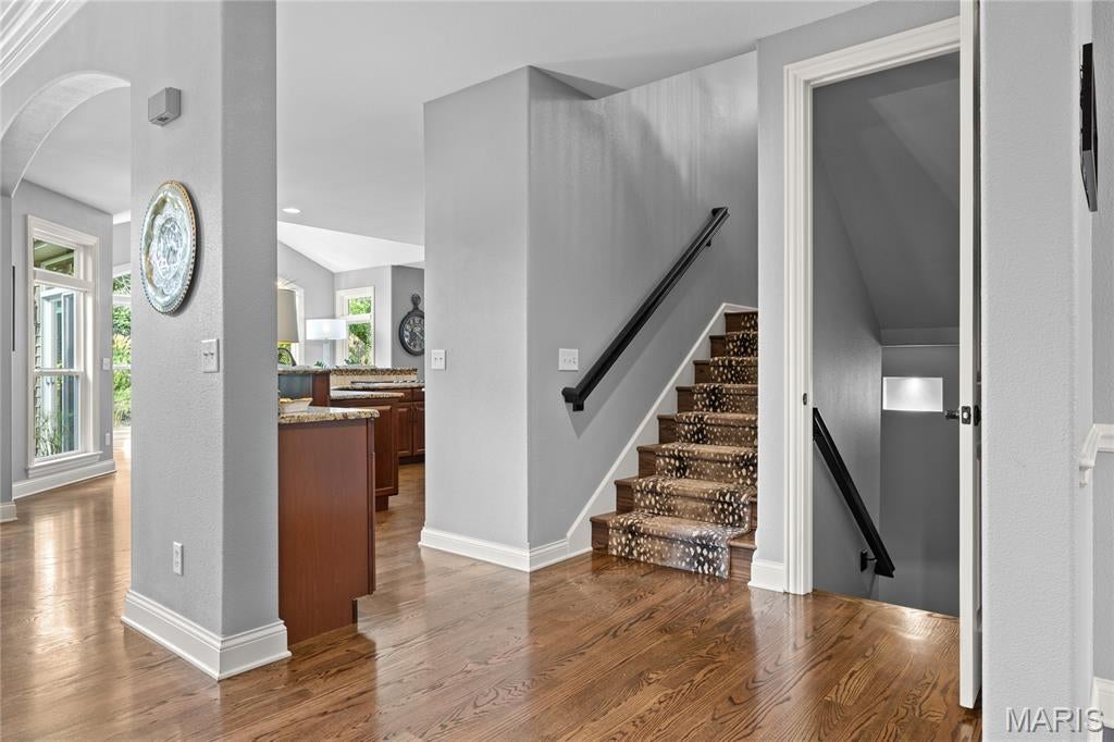 Harwood Hills 3 - Residential