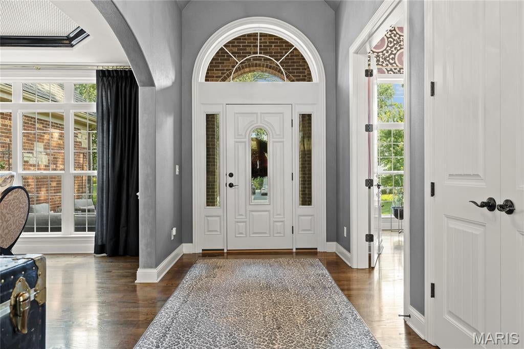 Harwood Hills 3 - Residential